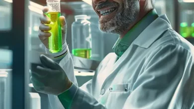 Descoberta: Fórmula Secreta Revela Como Emagrecer Rápido