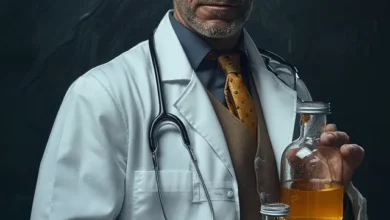 Elimine a Gordura com Este Remédio Secreto dos Médicos