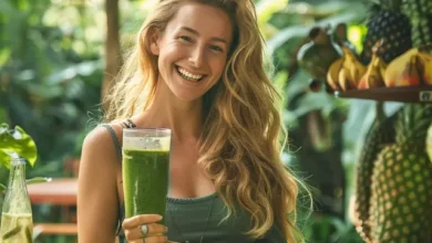 Emagreça de Forma Natural com Este Poderoso Remédio Caseiro