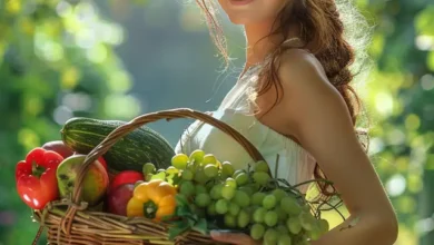 O Segredo Natural Que Derrete a Gordura em Tempo Recorde