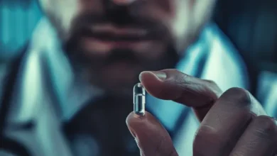 O Segredo que os Médicos Escondem para Emagrecer Rápido
