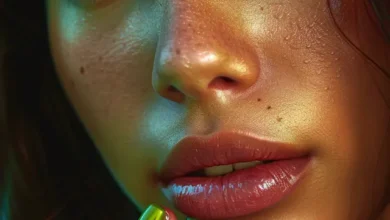 Revelado: O Segredo da Cápsula Detox que Mudou Vidas